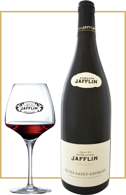 Nuits-Saint-Georges – Domaine Jafflin, Viticulteur à NUITS-SAINT-GEORGES