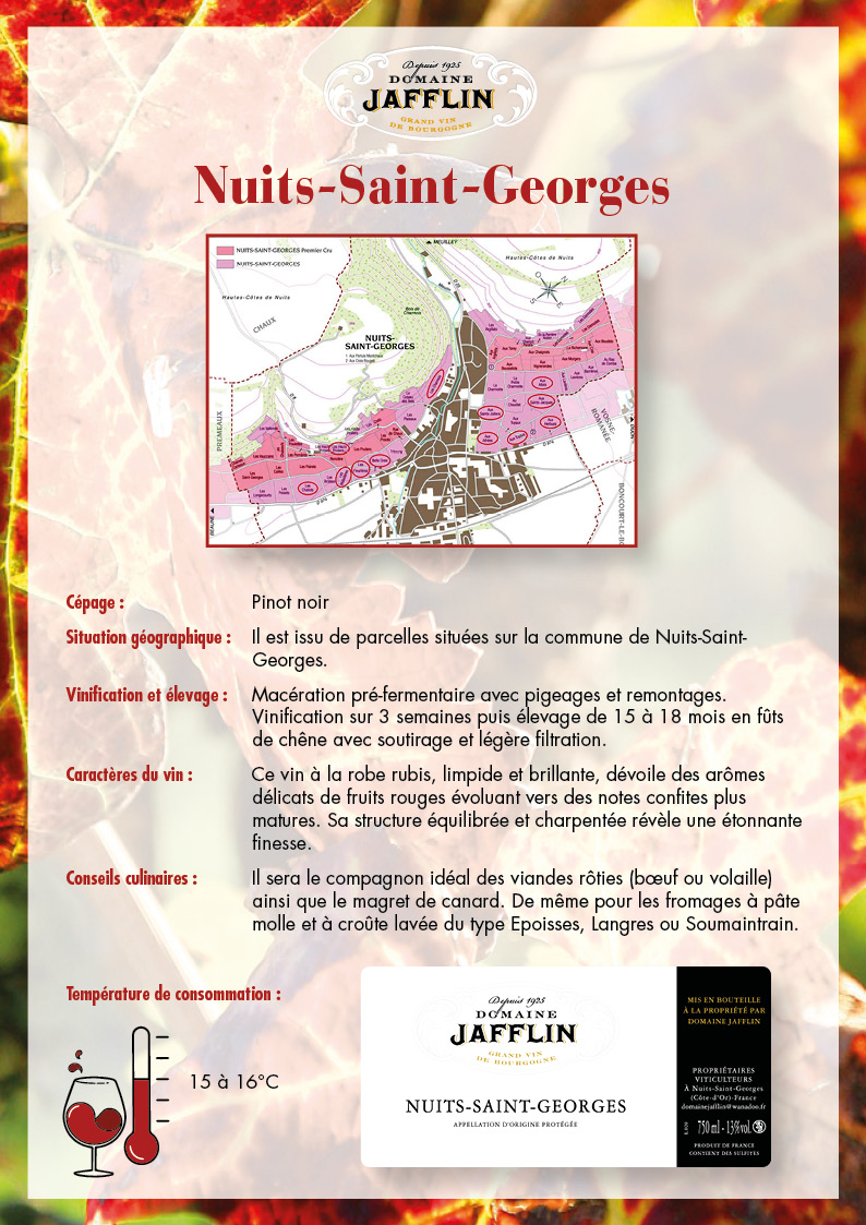 nuits-saint-georges