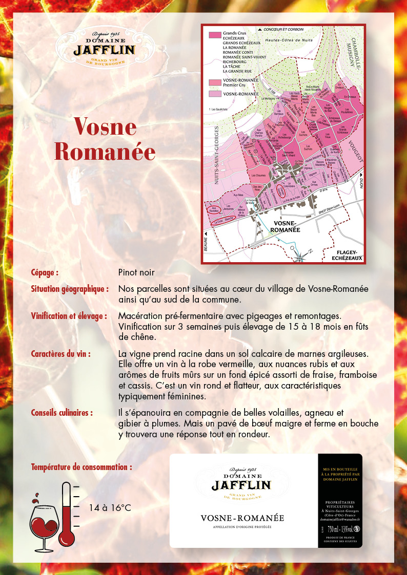 vosne-romanee